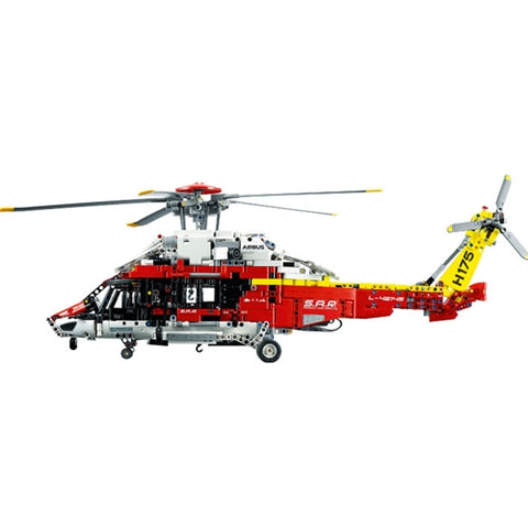 LEGO Technic Elicopter Airbus H175 42145