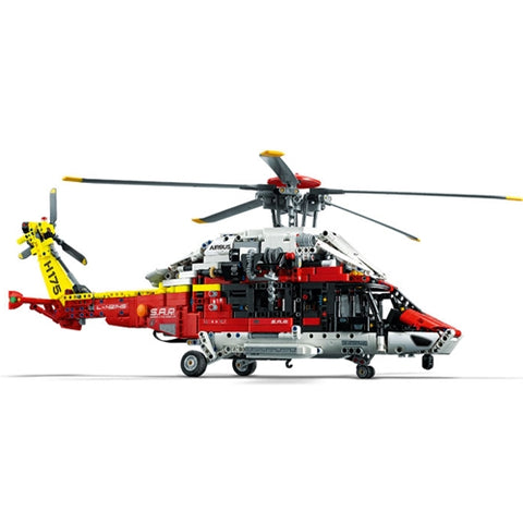 LEGO Technic Elicopter Airbus H175 42145