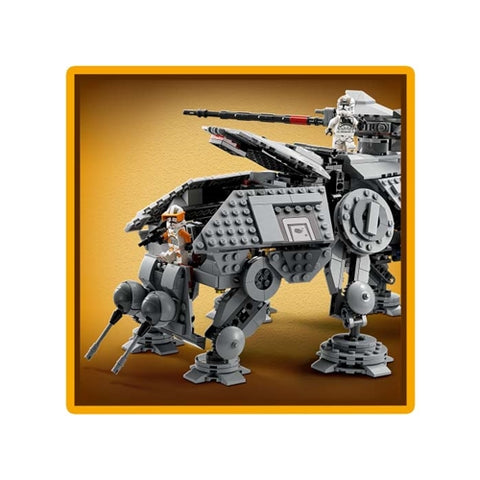 LEGO Star Wars AT-TE Walker 75337