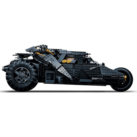 LEGO Super Heroes DC Batmobil Tumbler 76240