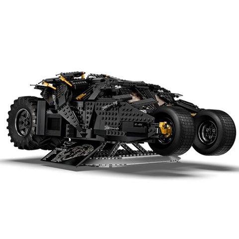 LEGO Super Heroes DC Batmobil Tumbler 76240