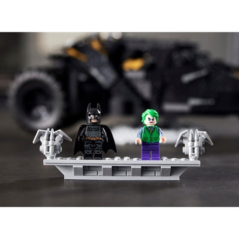 LEGO Super Heroes DC Batmobil Tumbler 76240