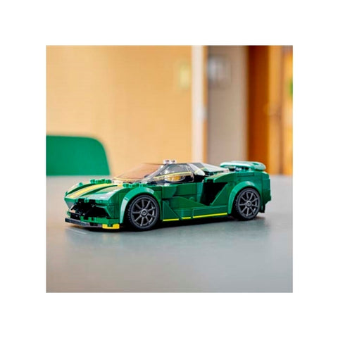 LEGO Speed Champions Lotus Evija 76907