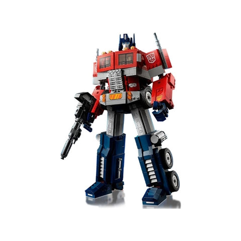 LEGO Creator Expert Transformers: Optimus Prime 10302