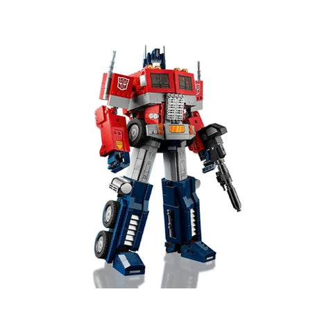 LEGO Creator Expert Transformers: Optimus Prime 10302