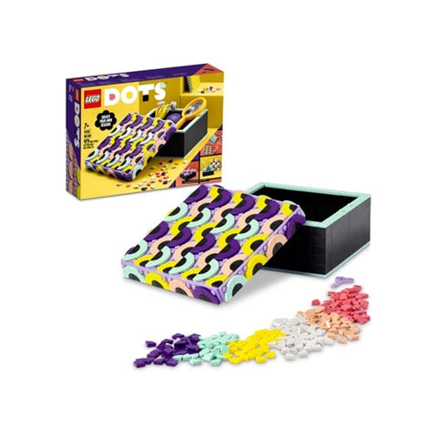 LEGO Dots Big Box 41960