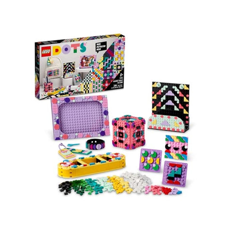 LEGO Dots Kit de Design Dots Modele 41961