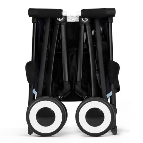 Cybex - Carucior Pliabil Ultracompact Libelle Ocean Blue