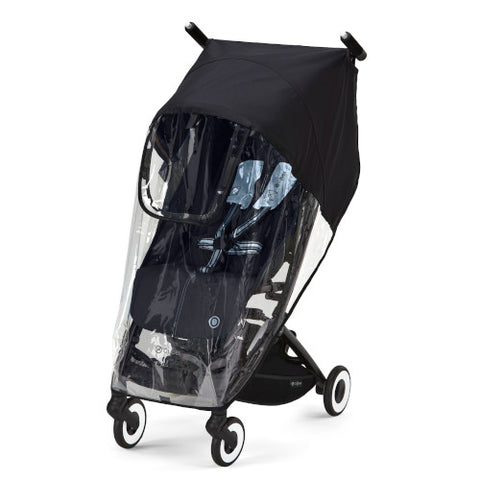 Cybex - Carucior Pliabil Ultracompact Libelle Ocean Blue