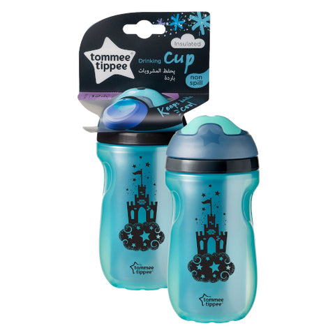 Tommee Tippee - Cana Explora Sipper Izoterma 260 ml