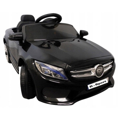 R-Sport - Masinuta Electrica cu Telecomanda R-Sport Cabrio M4 BBH-958 Negru