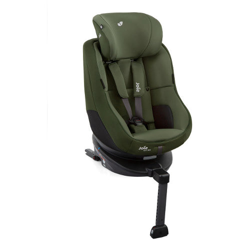 Joie - Scaun Auto cu Isofix Joie Spin 360 Moos 0-18 kg