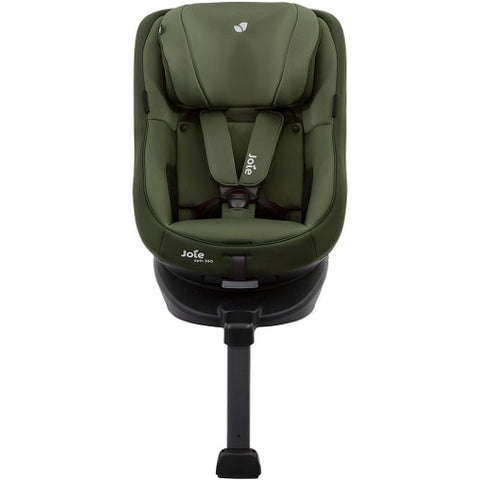 Joie - Scaun Auto cu Isofix Joie Spin 360 Moos 0-18 kg