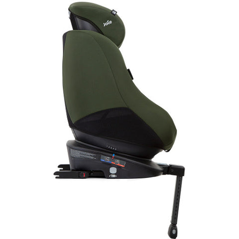 Joie - Scaun Auto cu Isofix Joie Spin 360 Moos 0-18 kg