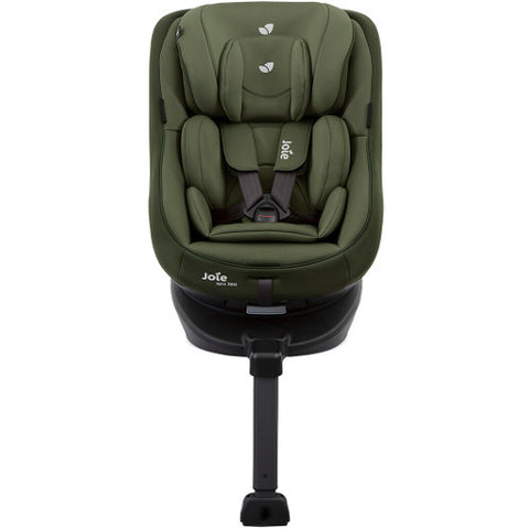 Joie - Scaun Auto cu Isofix Joie Spin 360 Moos 0-18 kg