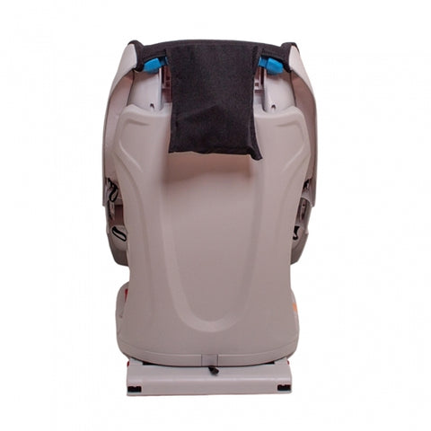 Coto Baby - Scaun Auto cu Isofix Coto Baby Lunaro PRO Black 0-18 Kg