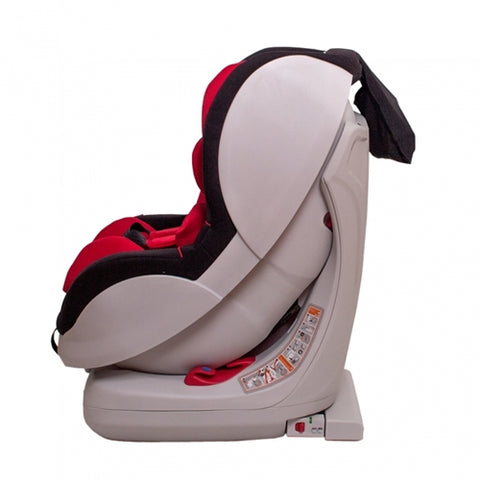 Coto Baby - Scaun Auto cu Isofix Coto Baby Lunaro PRO Black 0-18 Kg