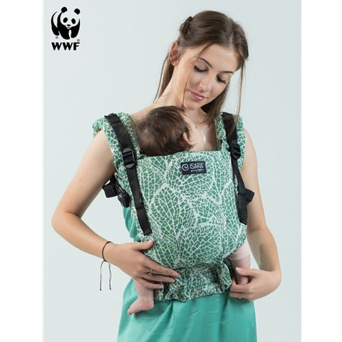 ISARA The ONE Majestic Green Forest