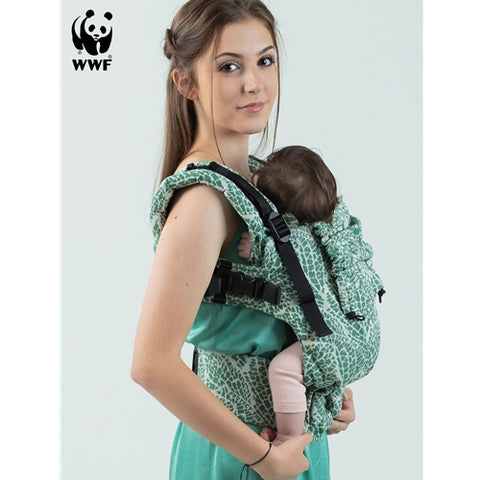 ISARA The ONE Majestic Green Forest