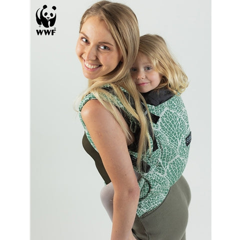 ISARA The ONE Majestic Green Forest