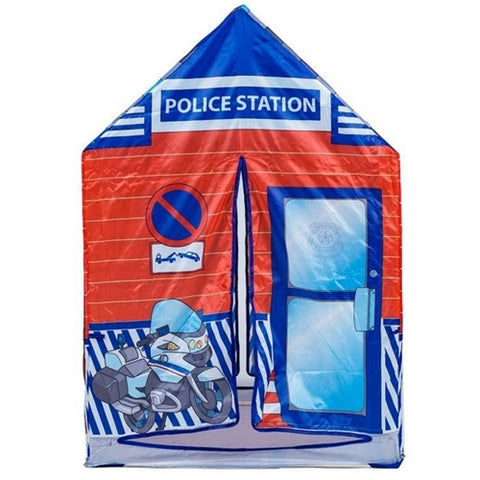 Cort de Joaca Ecotoys Police Station