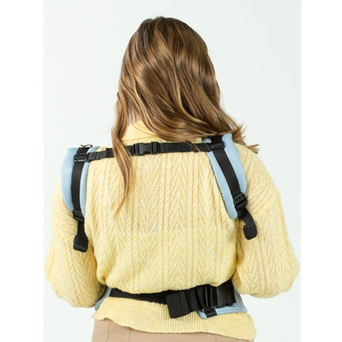 ISARA The ONE Azzurro