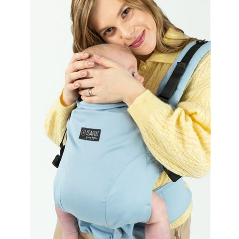 ISARA The ONE Azzurro