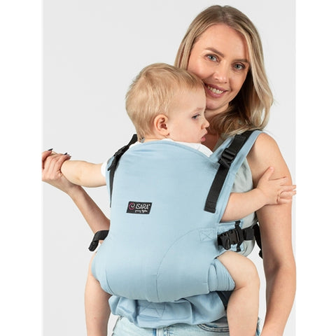 ISARA The ONE Azzurro