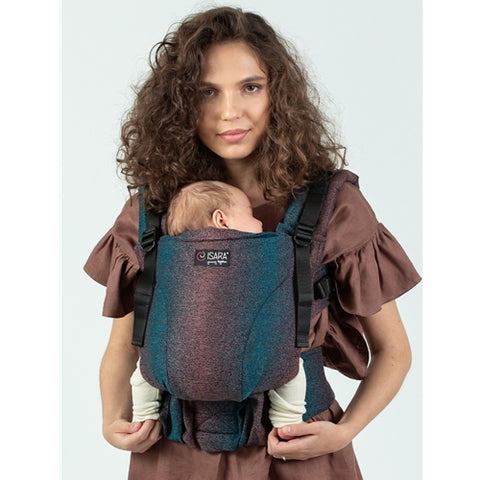 ISARA The ONE Pixelated Spicy Bamboo