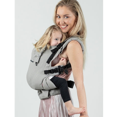 ISARA The ONE - Misty Linen