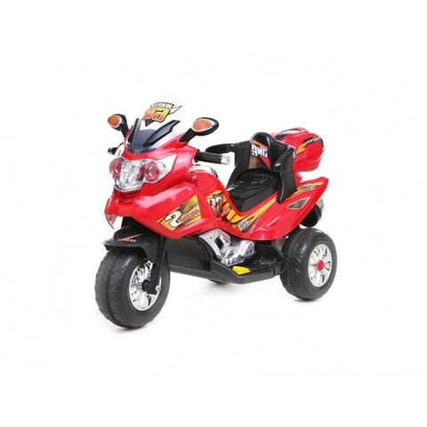Motocicleta Electrica R-Sport Pentru Copii M3 Rosu