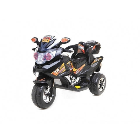 Motocicleta Electrica R-Sport Pentru Copii M3 Negru