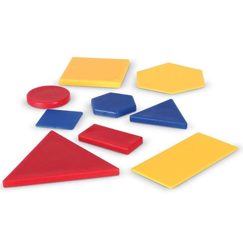 Set de Sortat Learning Resources Forme Geometrice