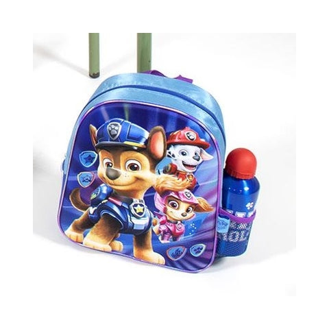 Cerda - Ghiozdan Paw Patrol 3D Movie Cerda 25X31X10 cm