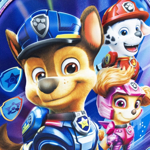 Cerda - Ghiozdan Paw Patrol 3D Movie Cerda 25X31X10 cm