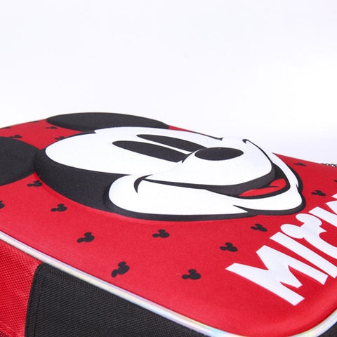 Cerda - Rucsac Mickey Mouse 3D Cerda, 25x31x10 cm