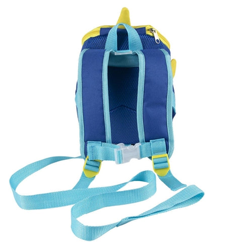 Cerda - Rucsac Baby Shark Cerda cu Ham, 20x27x9 cm