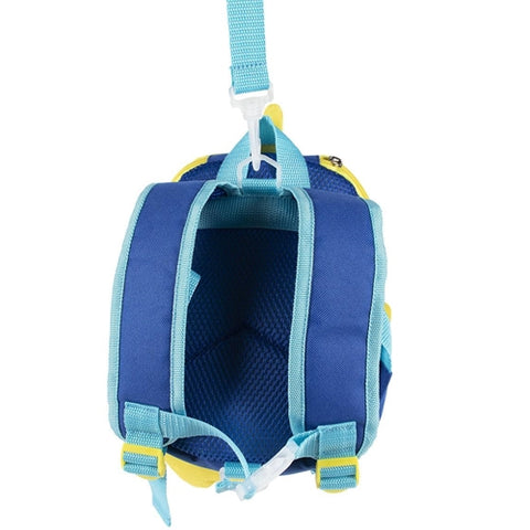 Cerda - Rucsac Baby Shark Cerda cu Ham, 20x27x9 cm