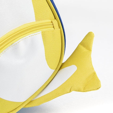 Cerda - Rucsac Baby Shark Cerda cu Ham, 20x27x9 cm