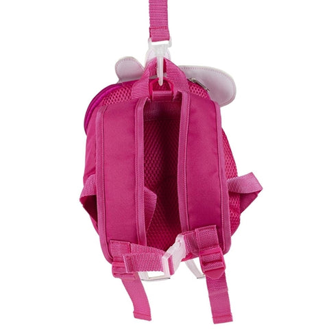 Cerda - Mini-Rucsac cu Ham Peppa Pig, 20x27x9 cm