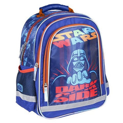 Rucsac Cerda cu Buzunar Frontal Star Wars Premium, 29x39x13 cm