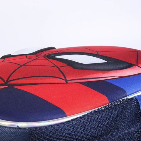 Cerda - Rucsac pentru Gradinita Spiderman 3D, 25x31x10 cm