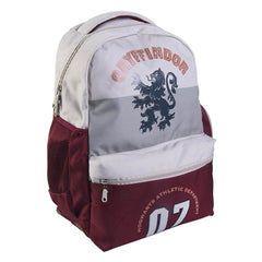 Rucsac Harry Potter Gryffindor Burdeos Cerda, 30x13x44 cm
