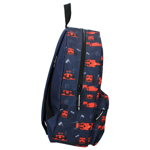 Vadobag - Rucsac Skooter Speedway Navy, 39x29x12 cm