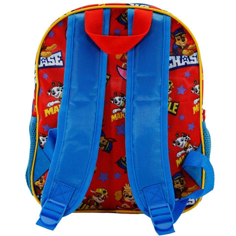 Rucsac Paw Patrol Guys, 31x39x15 cm