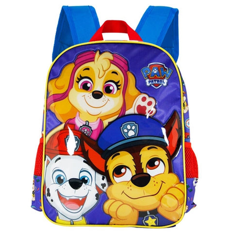 Rucsac Paw Patrol Buddies, 31x39x15 cm