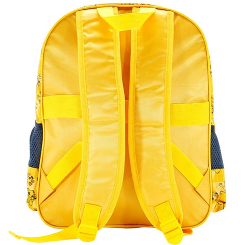 Rucsac Lion King Simba Resting, 31x39x15 cm