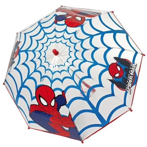 EMA - Umbrela Manuala Cupola EMA  Spiderman
