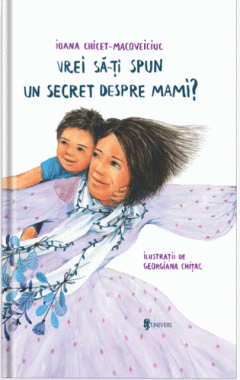 Vrei sa iti spun un secret despre mami?