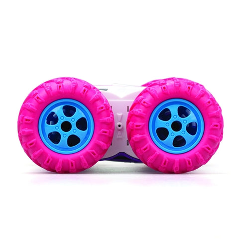 Masina cu Telecomanda As Exost Rc Scara 1:18 360 Cross Amazone